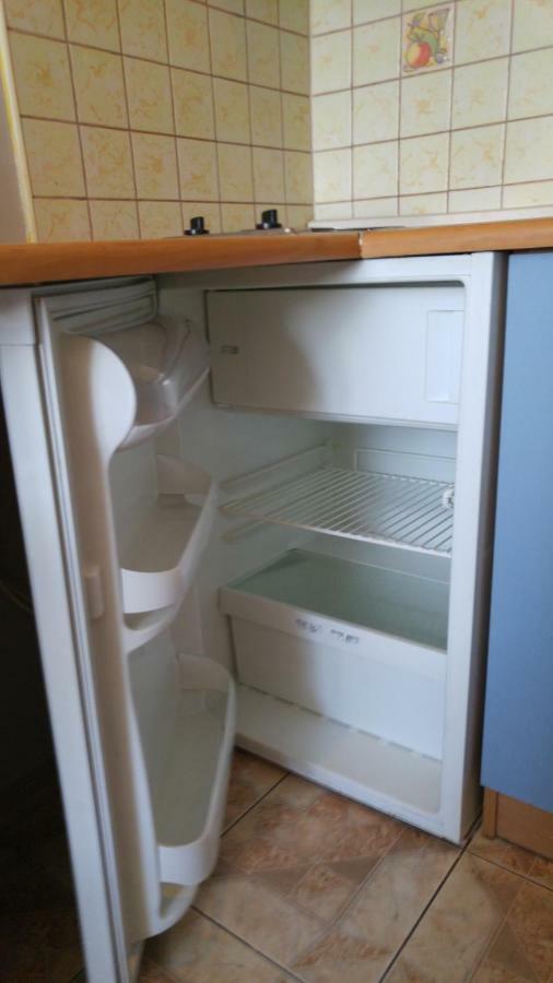 Apartamenty Na Skarpie Miedzyzdroje Ngoại thất bức ảnh