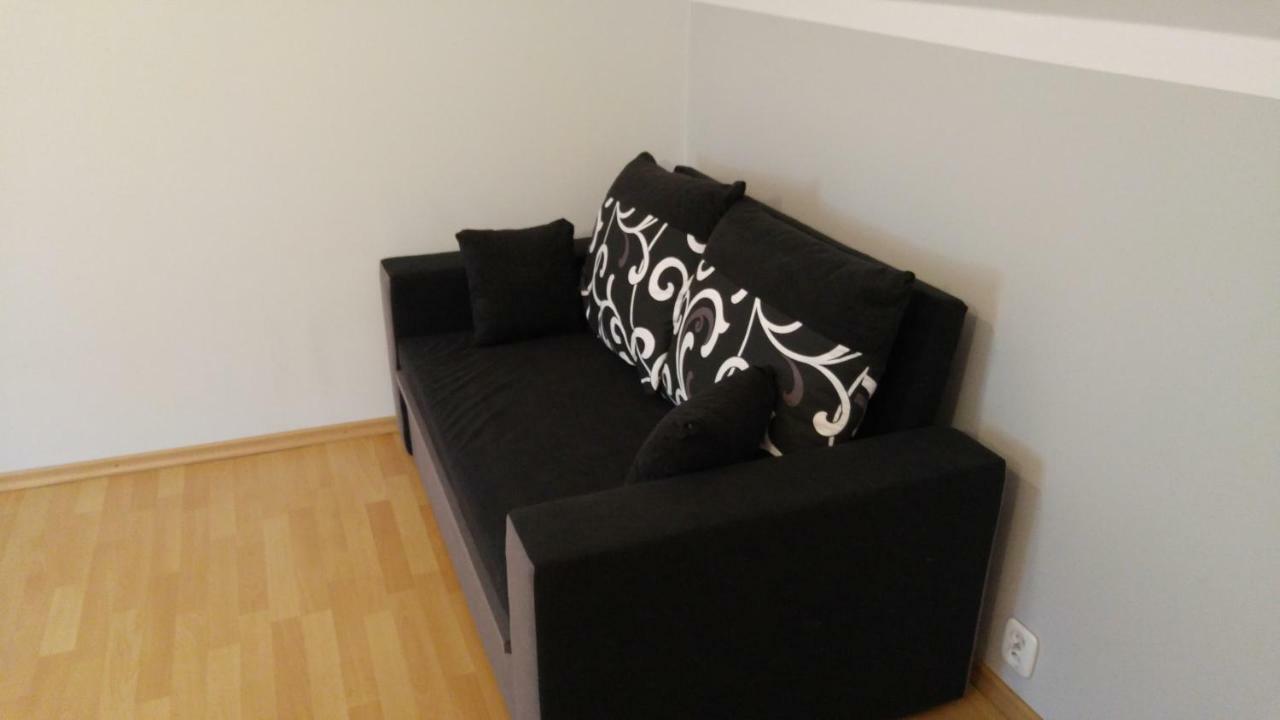 Apartamenty Na Skarpie Miedzyzdroje Ngoại thất bức ảnh